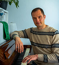 Bozidar Jovanovic