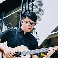 Sichen Guo